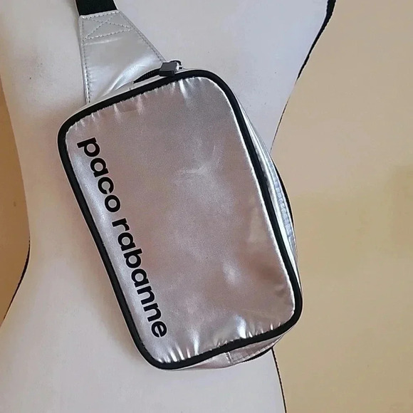 Paco rabanne crossbody - Picture 1 of 8